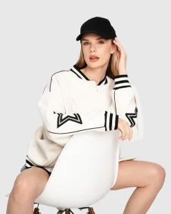 Hot Belle & Bloom Belle Baseball Cap - Black