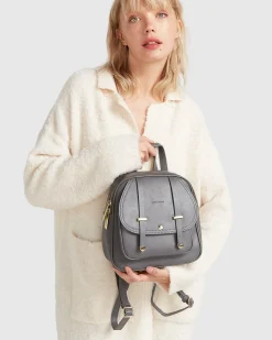 Fashion Belle & Bloom Days Go By Sustainable Blazer Cardigan - Cream