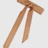 Best Belle & Bloom Escalate Perforated Leather Belt - Brown