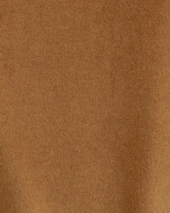 Online Belle & Bloom I'm Yours Wool Blend Peacoat - Camel