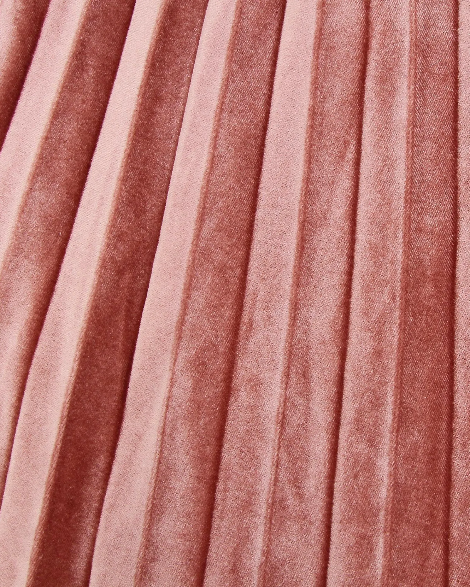 Clearance Belle & Bloom Mixed Feeling Reversible Skirt - Pink