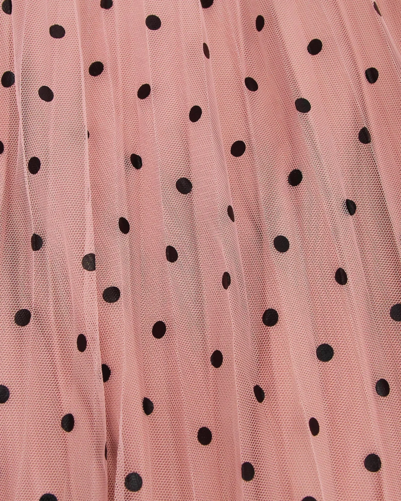 Clearance Belle & Bloom Mixed Feeling Reversible Skirt - Pink