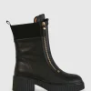 Sale Belle & Bloom More To Come Ankle Boot - Black