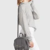 Fashion Belle & Bloom Simple Pleasures Cashmere Knit - Grey