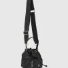 New Belle & Bloom Sundance Mini Backpack - Black