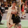 Discount Belle & Bloom Tell Me Why Shoulder Bag - Black