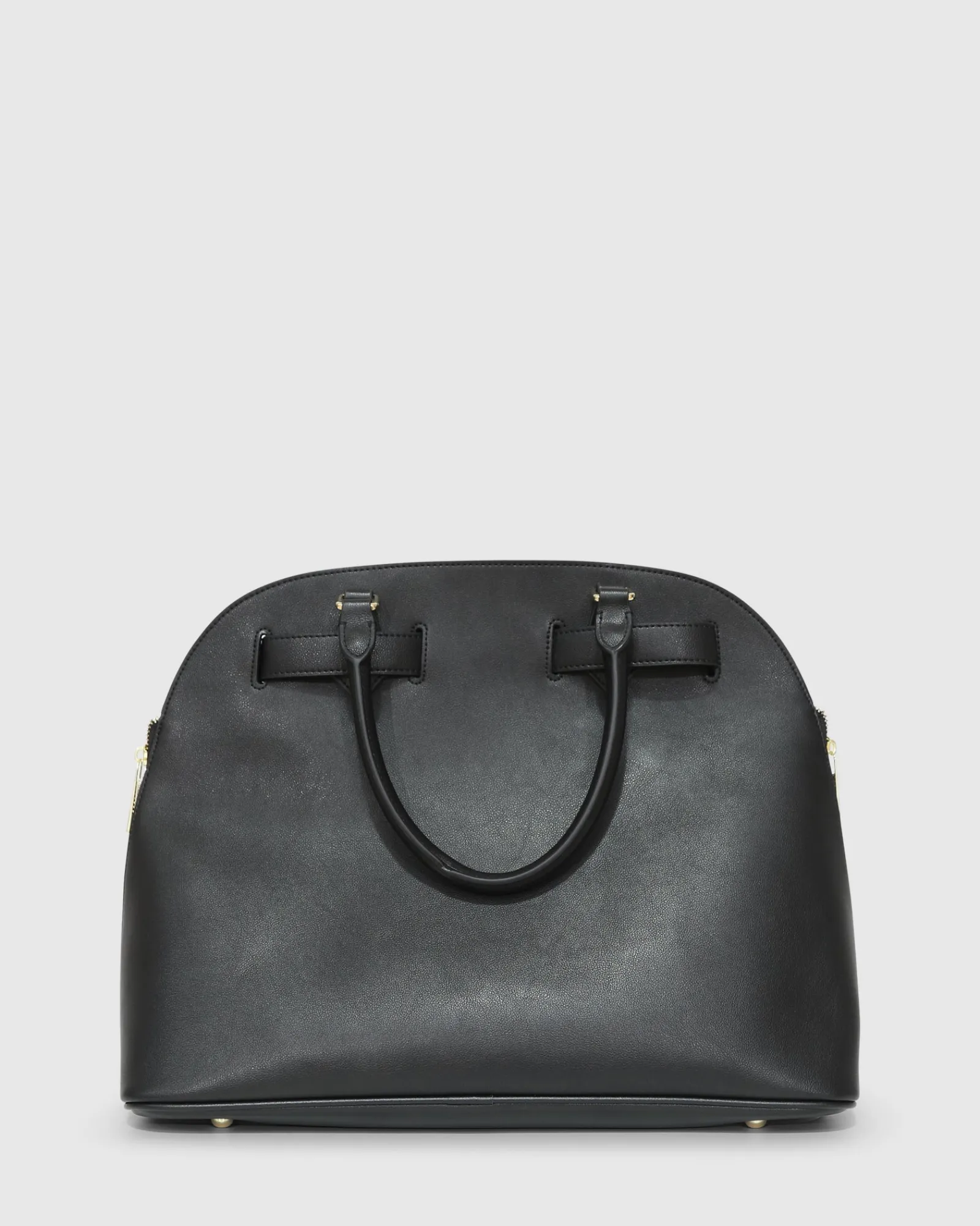 Discount Belle & Bloom Tell Me Why Shoulder Bag - Black