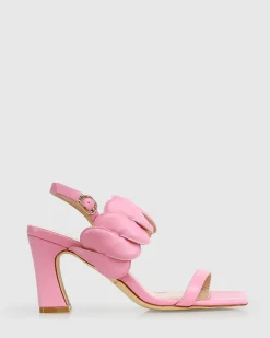 Outlet Belle & Bloom This Is It Slingback Heel - Pink