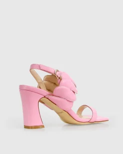 Outlet Belle & Bloom This Is It Slingback Heel - Pink