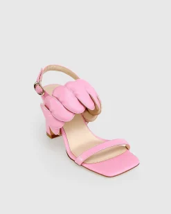 Outlet Belle & Bloom This Is It Slingback Heel - Pink