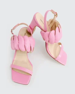 Outlet Belle & Bloom This Is It Slingback Heel - Pink