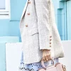 Best Belle & Bloom Twilight Leather Cross-Body Bag - Pink BodyBag-Pink