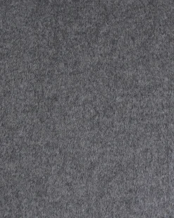New Belle & Bloom Walk This Way Wool Blend Oversized Coat - Dark Grey DarkGrey