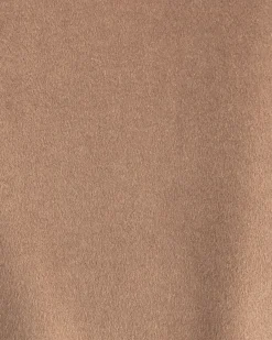 Discount Belle & Bloom Walk This Way Wool Blend Oversized C - Oat