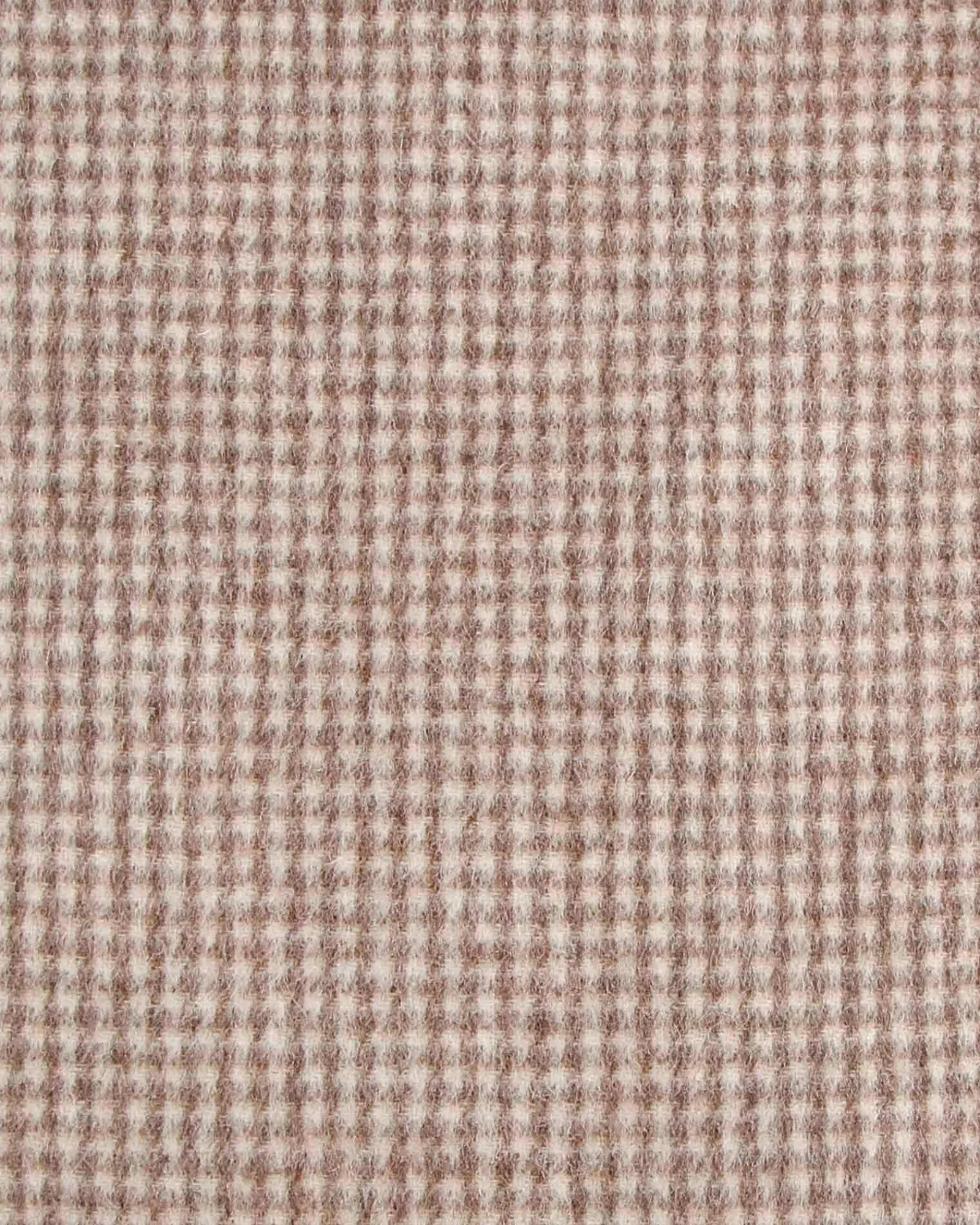 New Belle & Bloom Walk This Way Wool Blend Oversized Coat - Beige