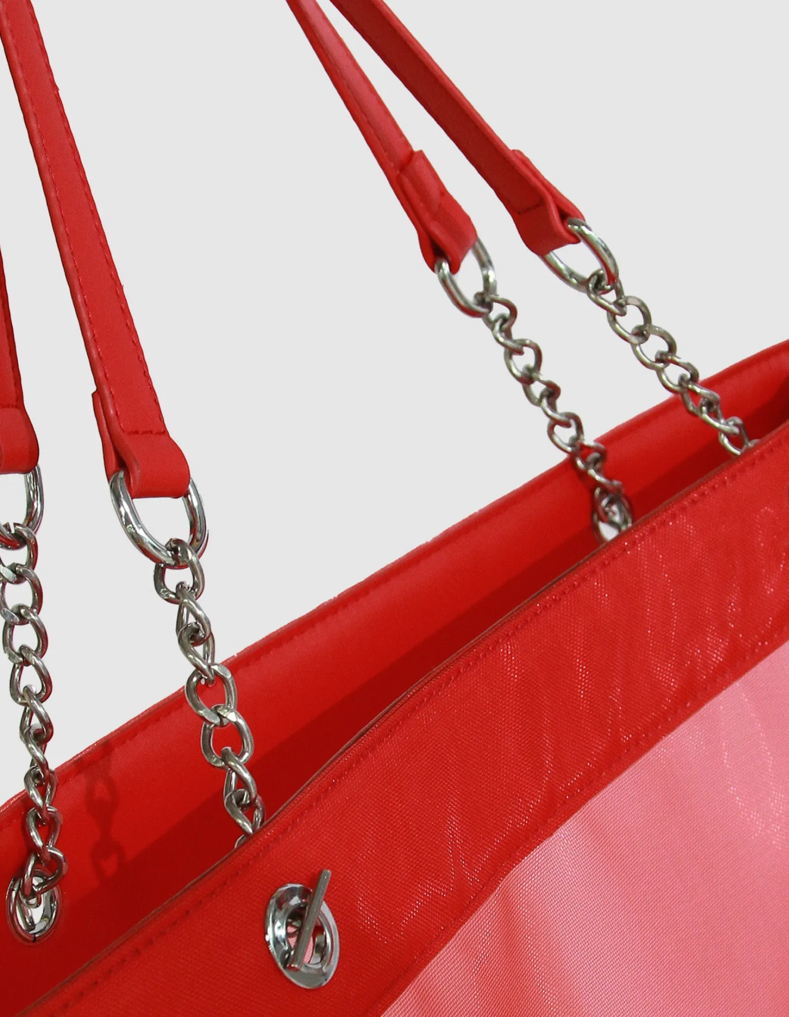 Discount Belle & Bloom Wild Lover Tote Bag - Red